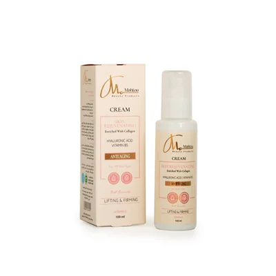 کرم ترمیم کننده