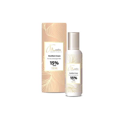 کرم اوره 15%