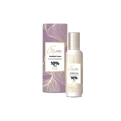 کرم اوره 10%