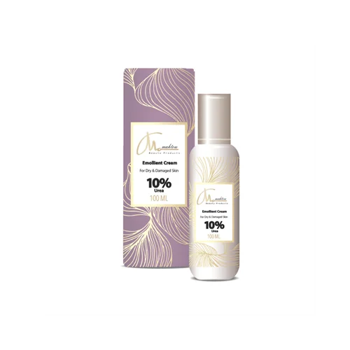 کرم اوره 10%